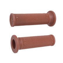 Ruffian V-Twin Grip Single Ply — Standard, Pair