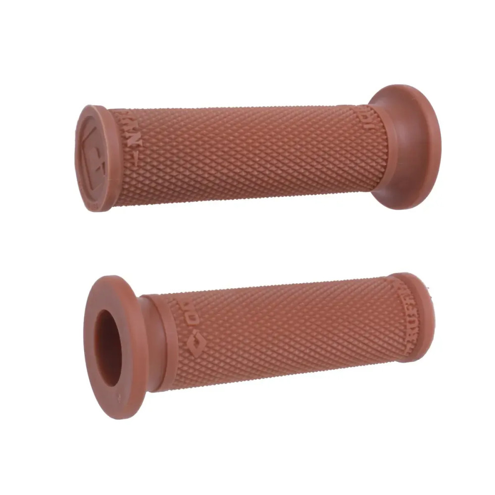 Ruffian V-Twin Grip Single Ply — Standard, Pair