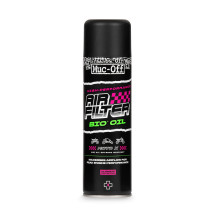 Aceite para filtro de aire Bio — 500 ml