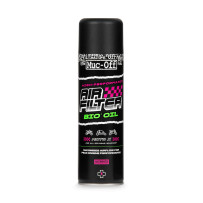 Aceite para filtro de aire Bio — 500 ml