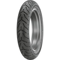 Neumático D407 / D408 — 130/70B18, 63H, Delantero, Tubeless