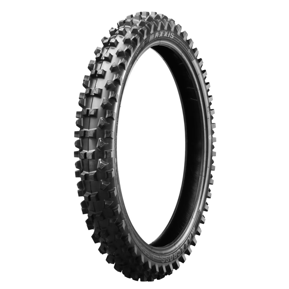 MaxxEnduro M-7332 Tire — 90/90-21, Front, E-Marked
