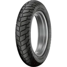 Neumático DUNLOP D427 — 130/90B16, 67H, sin cámara, delantero
