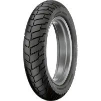Neumático DUNLOP D427 — 130/90B16, 67H, sin cámara, delantero