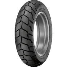 Neumático DUNLOP D427 — 130/90B16, 67H, sin cámara, delantero