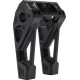 Elevadores Fastback — 25,4 mm (1"), 15 cm (6"), Black