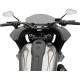 Elevadores Fastback — 25,4 mm (1"), 15 cm (6"), Black