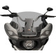 Elevadores Fastback — 25,4 mm (1"), 15 cm (6"), Black