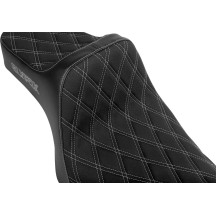 Asiento SLYFOX High Noon — asiento 2 plazas, 71 cm (28"), 28,5 cm (11-1/4"), 17 cm (6-3/4")