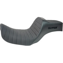 Asiento High Noon — asiento 2 plazas, 29" length, 11-1/2" driver width, 7" rear width