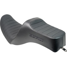 Asiento High Noon — asiento 2 plazas, 29" length, 11-1/2" driver width, 7" rear width