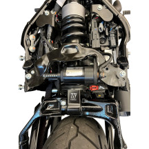 Lift Kit — Lifts 0.5625 in