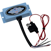 Self-Canceling Turn Signal Module — Control Module, Turn Signal
