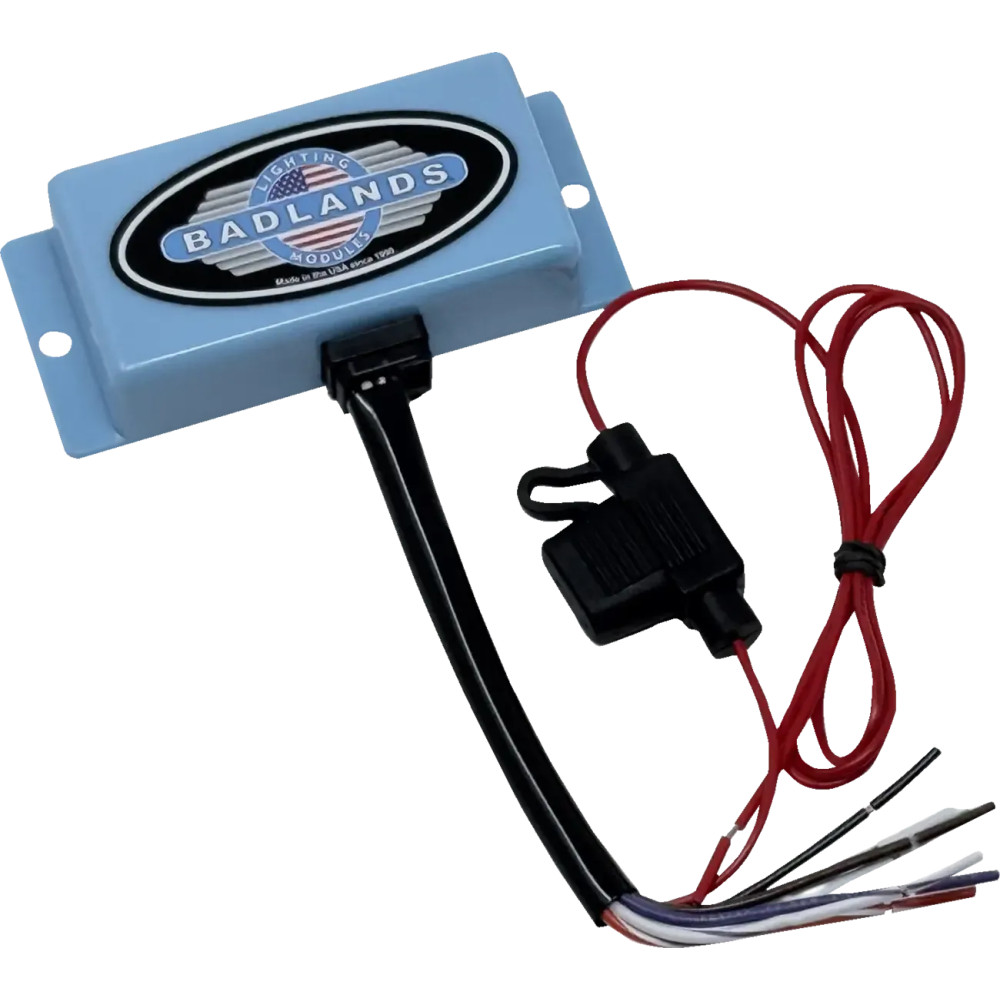 Self-Canceling Turn Signal Module — Control Module, Turn Signal