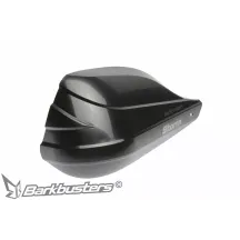 STORM Plastic Guards — Black