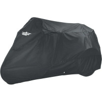 Funda UltraGard® Essentials™ Classic — T, Negro, Trike, Completa