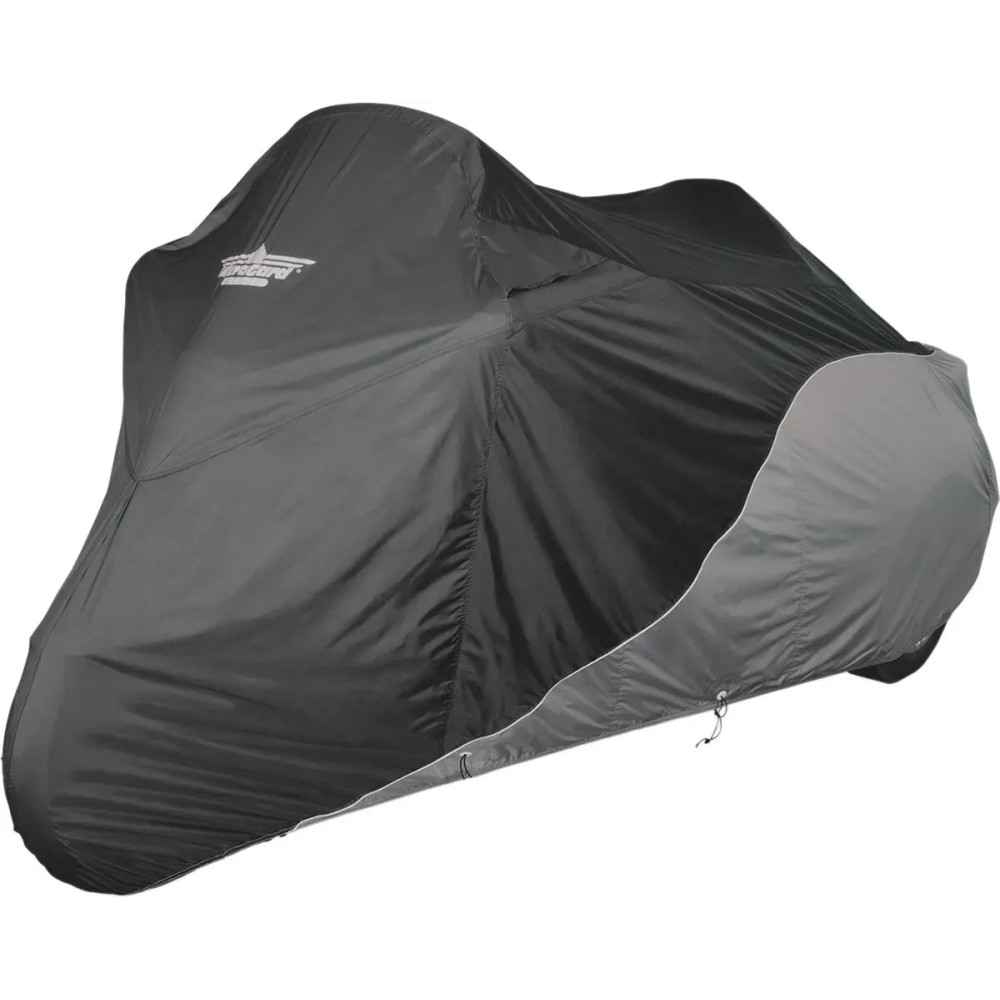 Funda UltraGard® Classic — XL, completa, negro/gris carbón