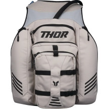 Tracker Utility Vest — XL/2XL/3XL, Sand