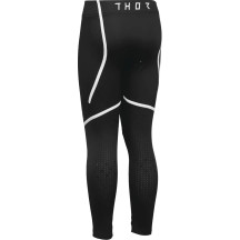 Youth Comp Pant — Youth, Black, White