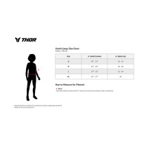 Youth Comp Pant — Black, XL
