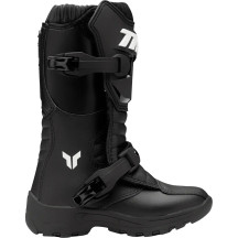 Blitz XR Mini Boots — Kids, Black, US 10, EU 28