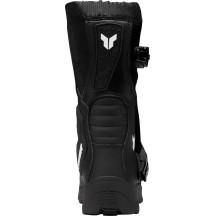 THOR Blitz XR Mini Boots — Black, Kids, US 11, EU 29