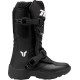 Botas Blitz XR Mini — Infantil, media caña, negro, US 12, EU 30