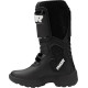 Botas THOR Blitz XR Mini — Kids, Black, Mid-Calf, US 13, EU 31