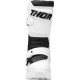 Botas Blitz XR Mini — Kids, White, US 11, EU 29, Mid-Calf, Off-Road