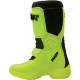 Botas Blitz XR Mini — Kids, Boy's/Girl's, Mid-Calf, Yellow, Acid, US 11, EU 29