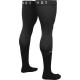 Calcetines de compresión THOR — L/XL, negro, hombre, par