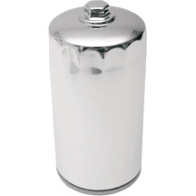 Spin-On Oil Filter — 14-0018CK-BX41, Chrome