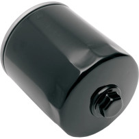 Spin-On Oil Filter — Black