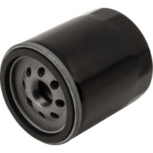 Spin-On Oil Filter — Black, 14-0024BK-BX18