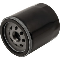 Spin-On Oil Filter — Black, 14-0024BK-BX18