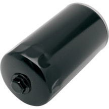 Spin-On Oil Filter — Black
