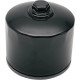 Spin-On Oil Filter — Black, 14-0004BK