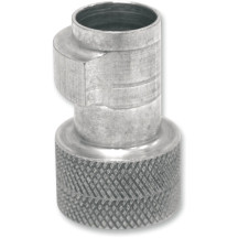 Transmission Oil Drain Tool — Silver