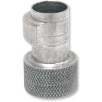 Transmission Oil Drain Tool — Silver