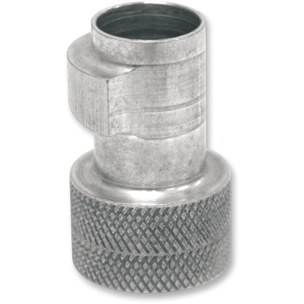 Transmission Oil Drain Tool — Silver