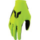 THOR Sportmode Gloves — 2XL, Acid, Black