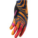 THOR Sportmode Gloves — L, Navy, Orange, Pink, Purple, Black