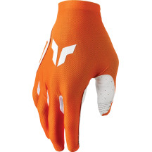 THOR Sportmode Air Iconic Gloves — 2XL, Orange/White