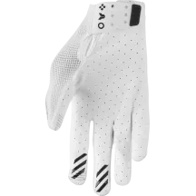 Sportmode Air Iconic Gloves — White, S
