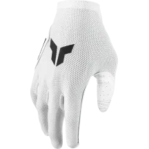 Sportmode Air Iconic Gloves — White, S