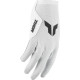 THOR Sportmode Air Iconic Gloves — White, L