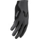 Sportmode Air Iconic Gloves — XS, Gray, Charcoal, Black