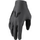 THOR Sportmode Air Iconic Gloves — S, Charcoal/Black