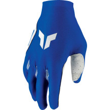 THOR Sportmode Air Iconic Gloves — 2XL, Blue/White