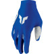 THOR Sportmode Air Iconic Gloves — 2XL, Blue/White